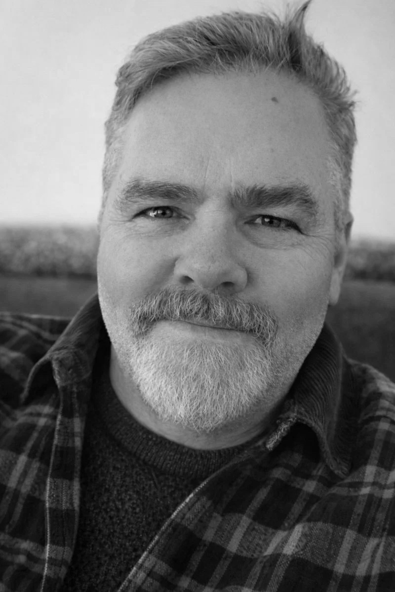 Will Roffé, Brand Strategist, Creative Director & Copywriter